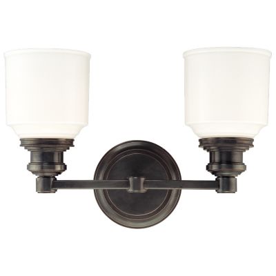 Windham Bath Bar by Hudson Valley Lighting - Starlight Lighting USA and Canada